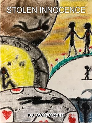 cover image of Stolen Innocence